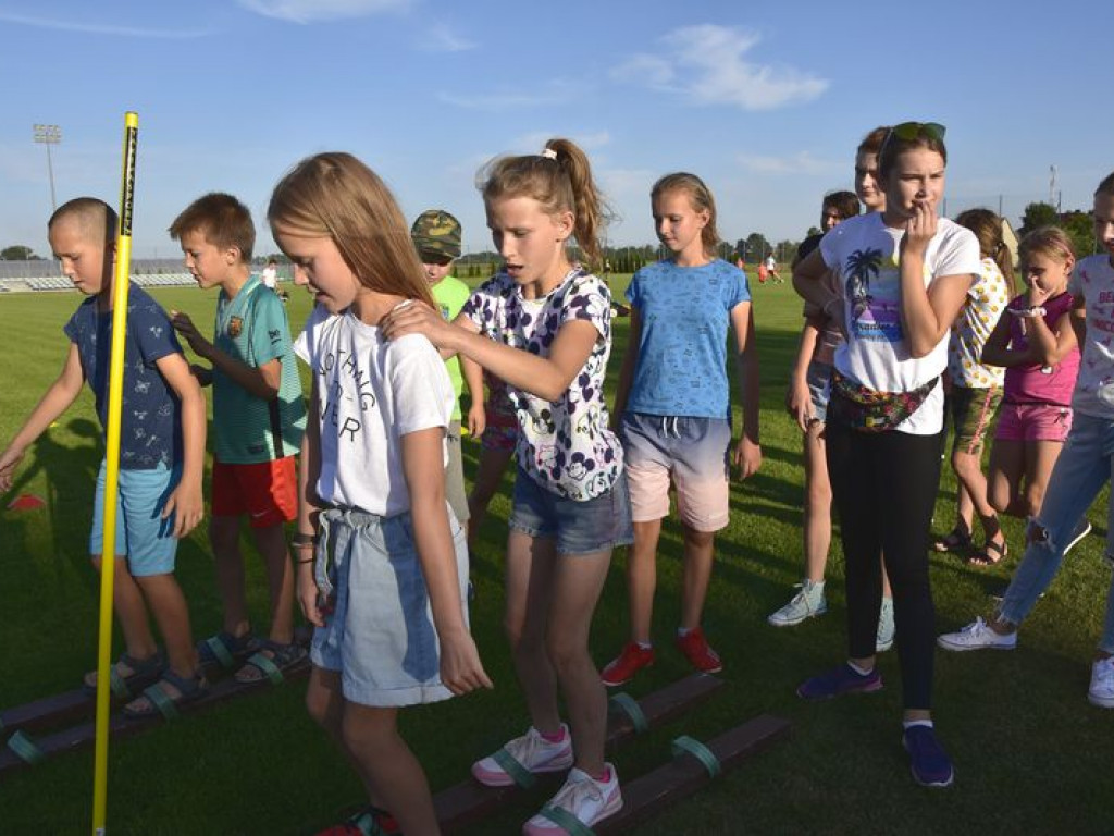 Piknik w Kąkolewnicy 12 sierpnia