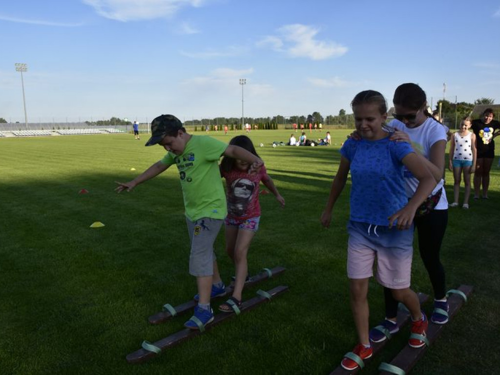 Piknik w Kąkolewnicy 12 sierpnia