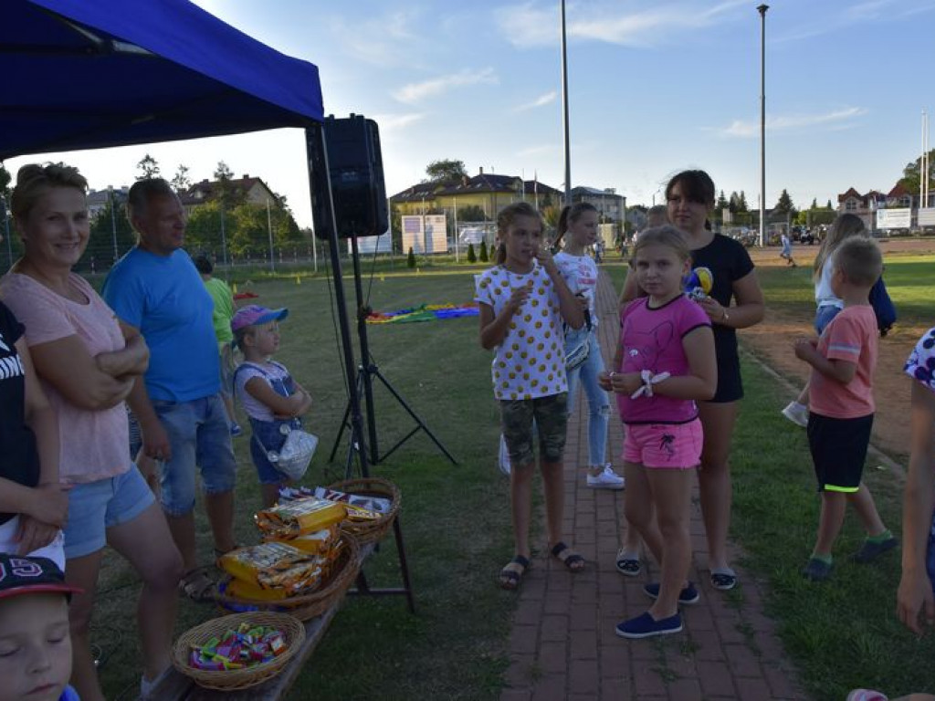 Piknik w Kąkolewnicy 12 sierpnia