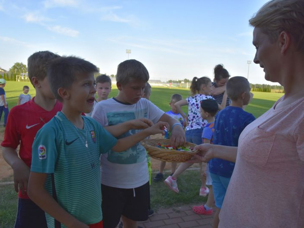 Piknik w Kąkolewnicy 12 sierpnia