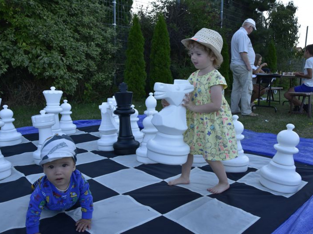 Piknik w Kąkolewnicy 12 sierpnia