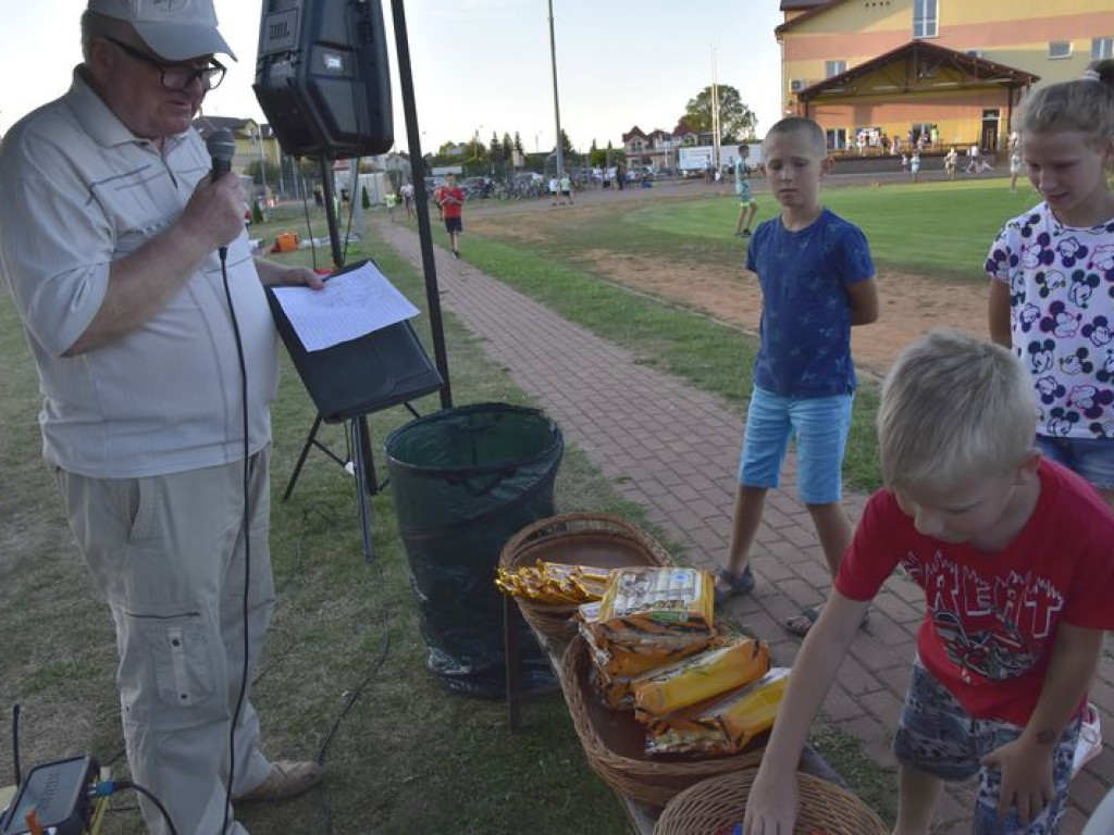 Piknik w Kąkolewnicy 12 sierpnia