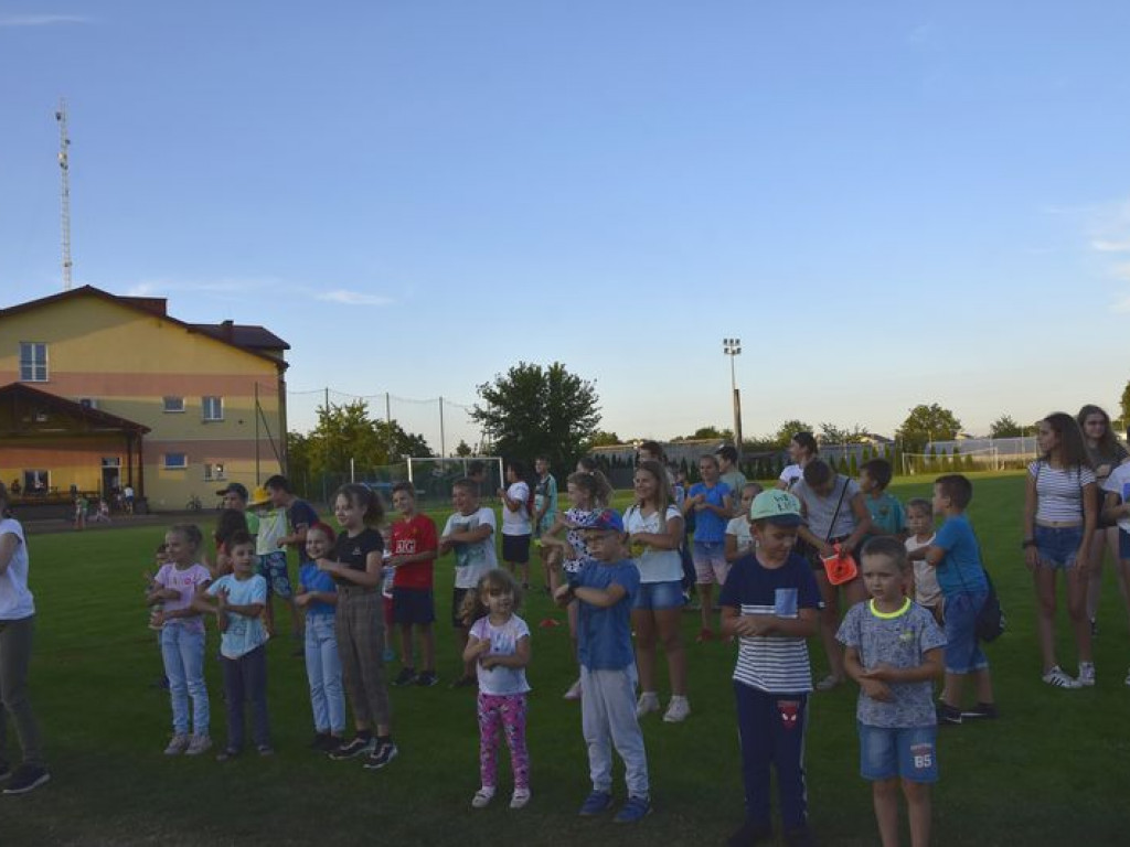 Piknik w Kąkolewnicy 12 sierpnia