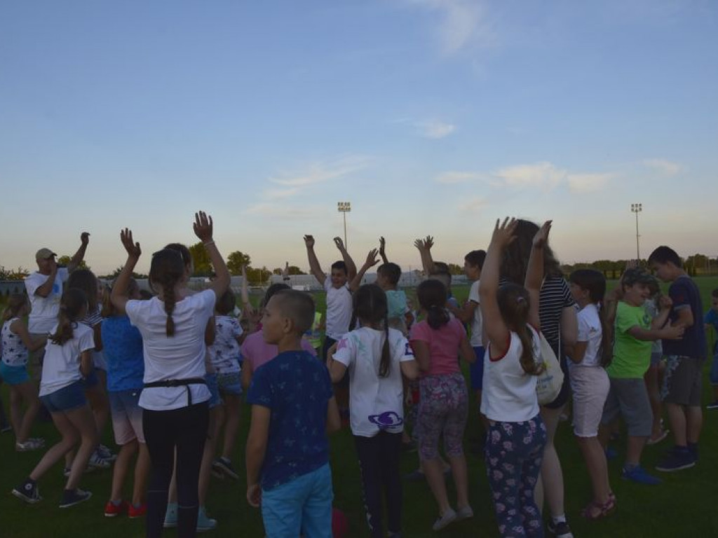 Piknik w Kąkolewnicy 12 sierpnia