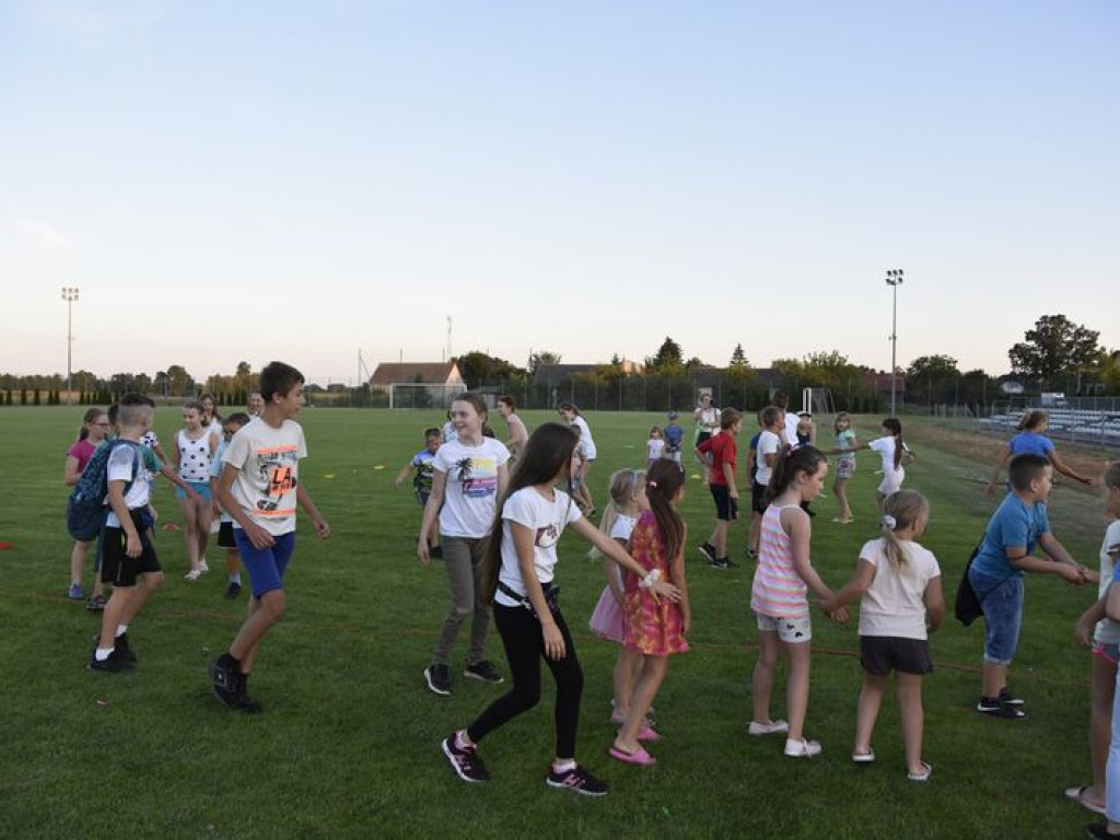 Piknik w Kąkolewnicy 12 sierpnia
