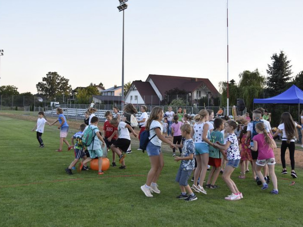 Piknik w Kąkolewnicy 12 sierpnia