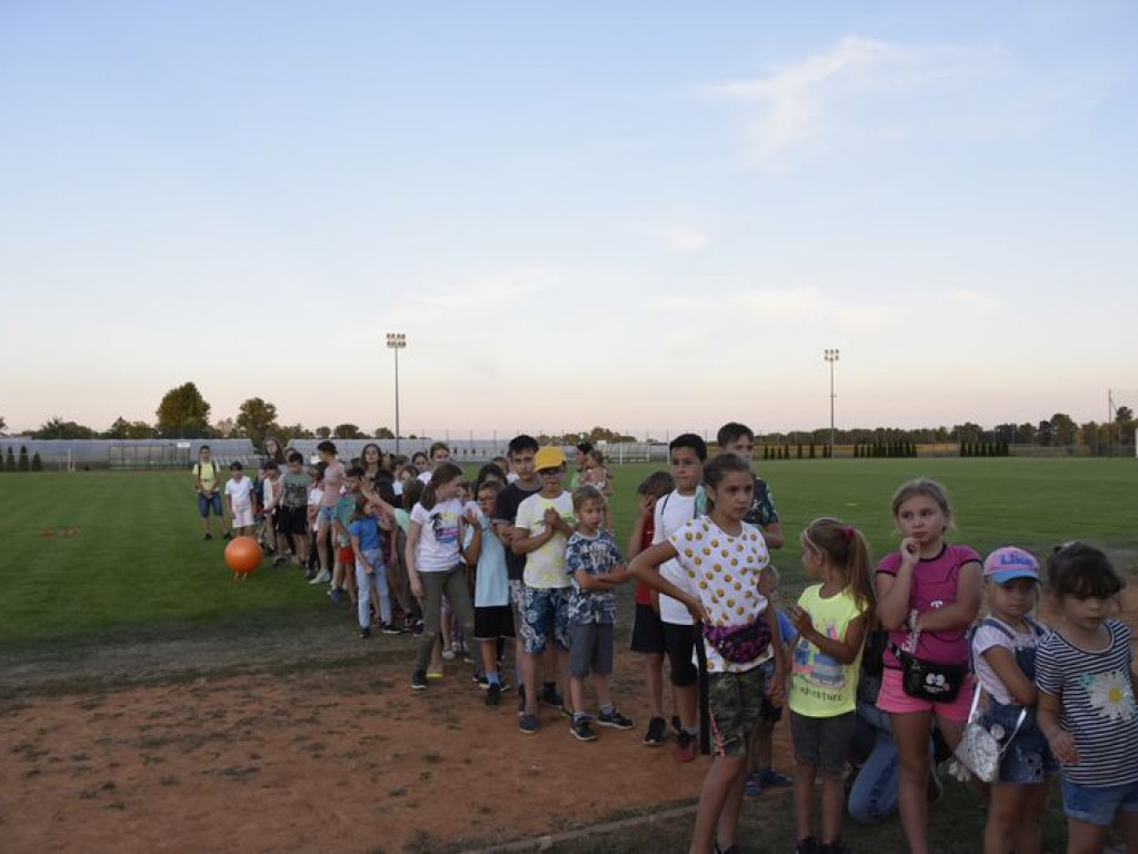 Piknik w Kąkolewnicy 12 sierpnia