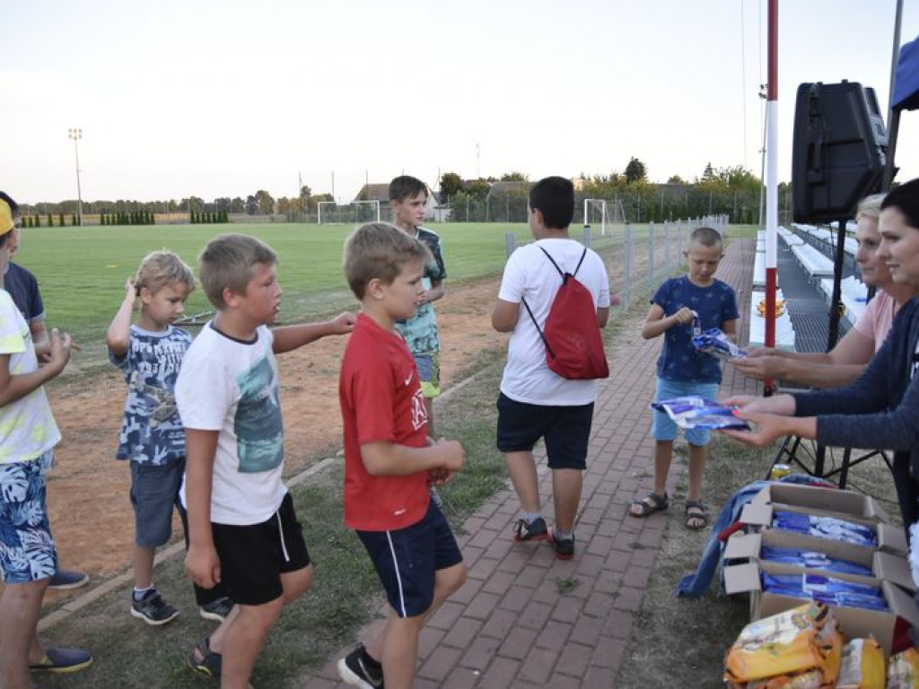 Piknik w Kąkolewnicy 12 sierpnia