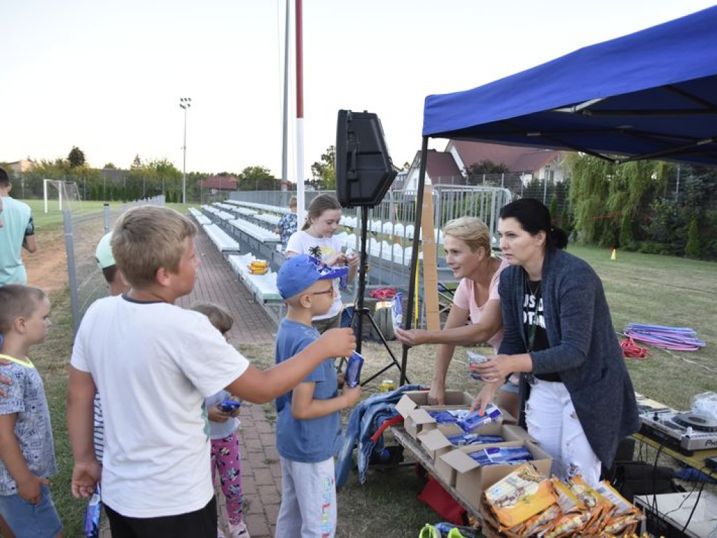 Piknik w Kąkolewnicy 12 sierpnia