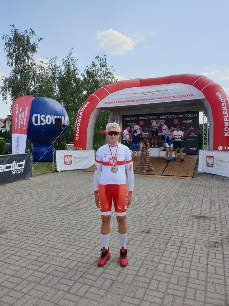 Wywiad z Arturem Kubą