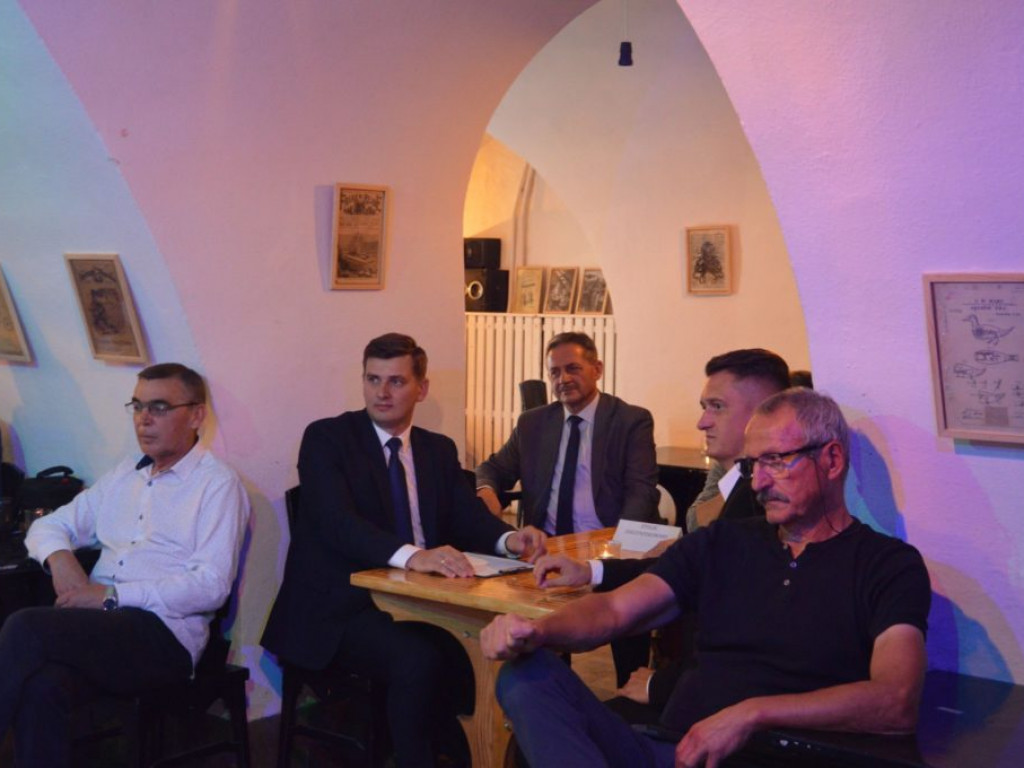 Wystawa i koncert z okazji 25-lecia Ogólnopolskich Spotkania z Piosenką Autorską