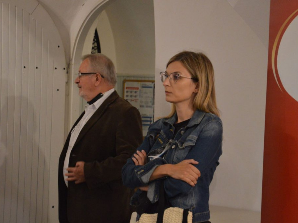 Wystawa i koncert z okazji 25-lecia Ogólnopolskich Spotkania z Piosenką Autorską