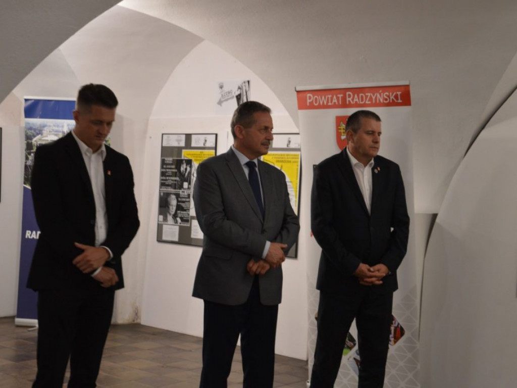 Wystawa i koncert z okazji 25-lecia Ogólnopolskich Spotkania z Piosenką Autorską