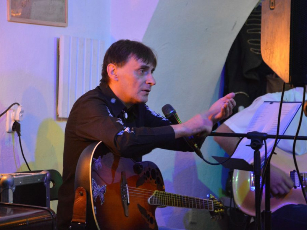 Wystawa i koncert z okazji 25-lecia Ogólnopolskich Spotkania z Piosenką Autorską