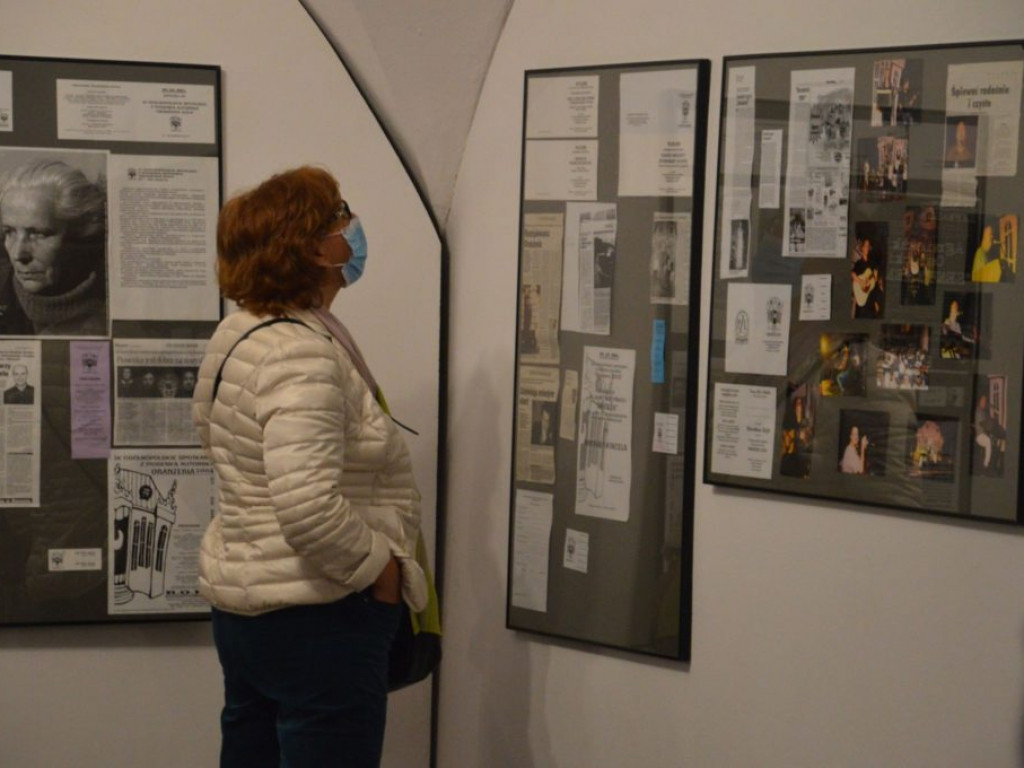 Wystawa i koncert z okazji 25-lecia Ogólnopolskich Spotkania z Piosenką Autorską