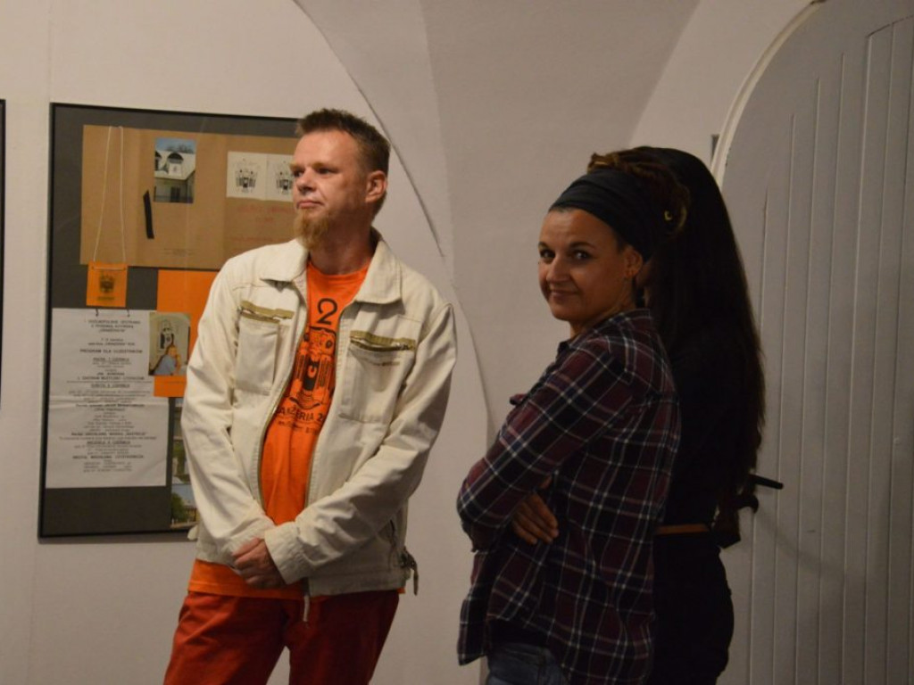 Wystawa i koncert z okazji 25-lecia Ogólnopolskich Spotkania z Piosenką Autorską