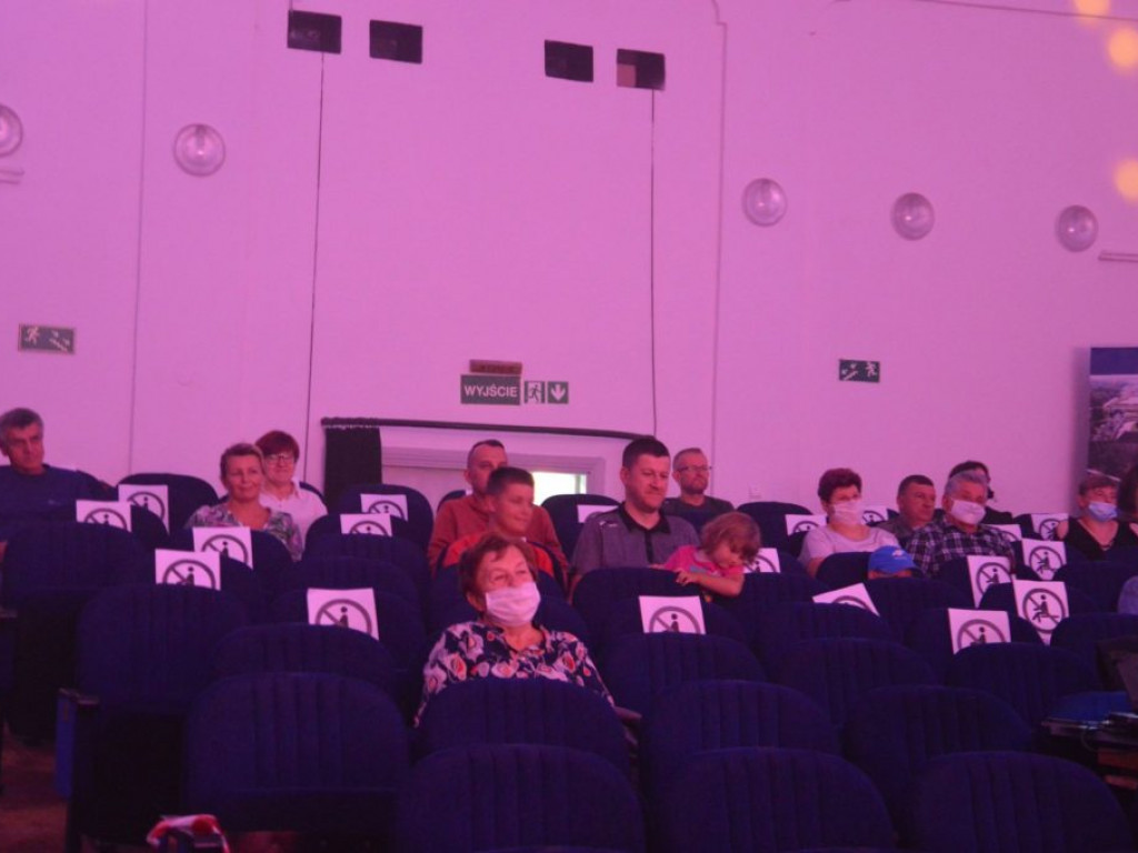 Koncert zespołu Wały Jagiellońskie