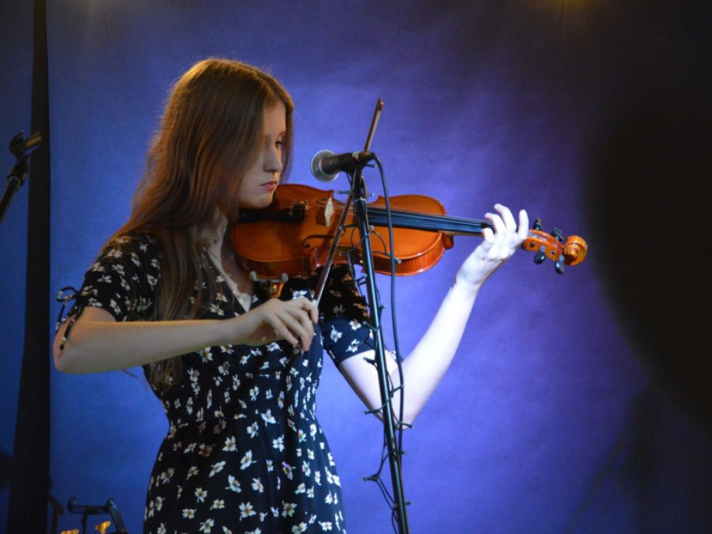 Koncert zespołu Staplers