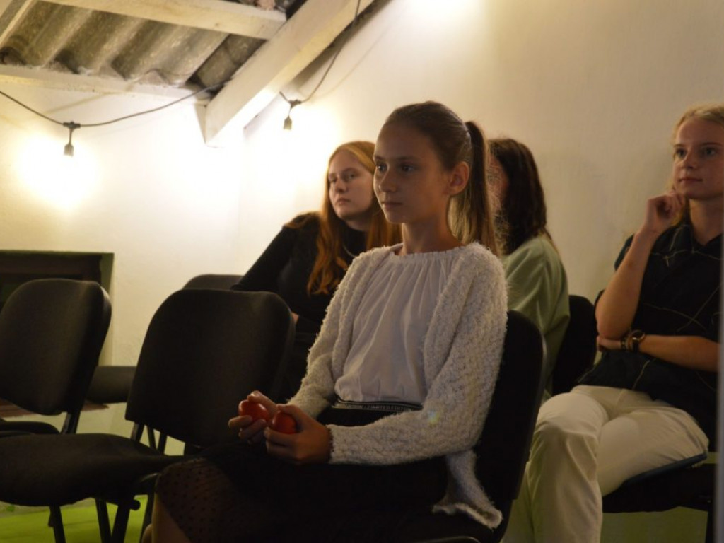 Koncert zespołu Staplers