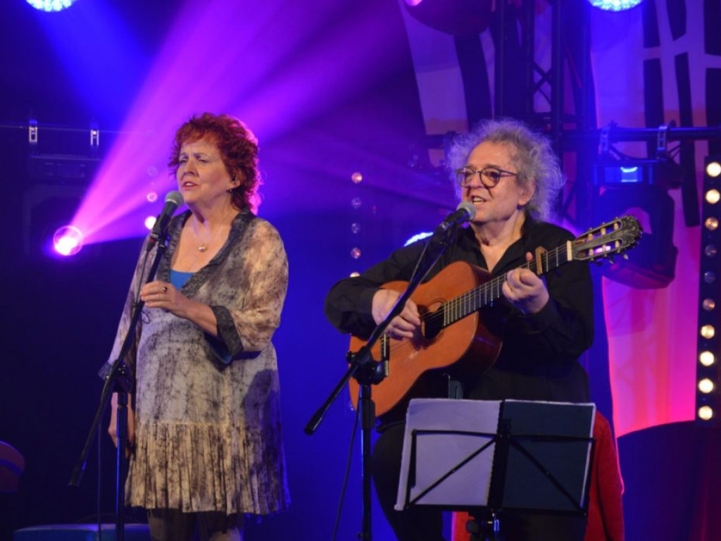 Koncert Tadeusza Woźniaka