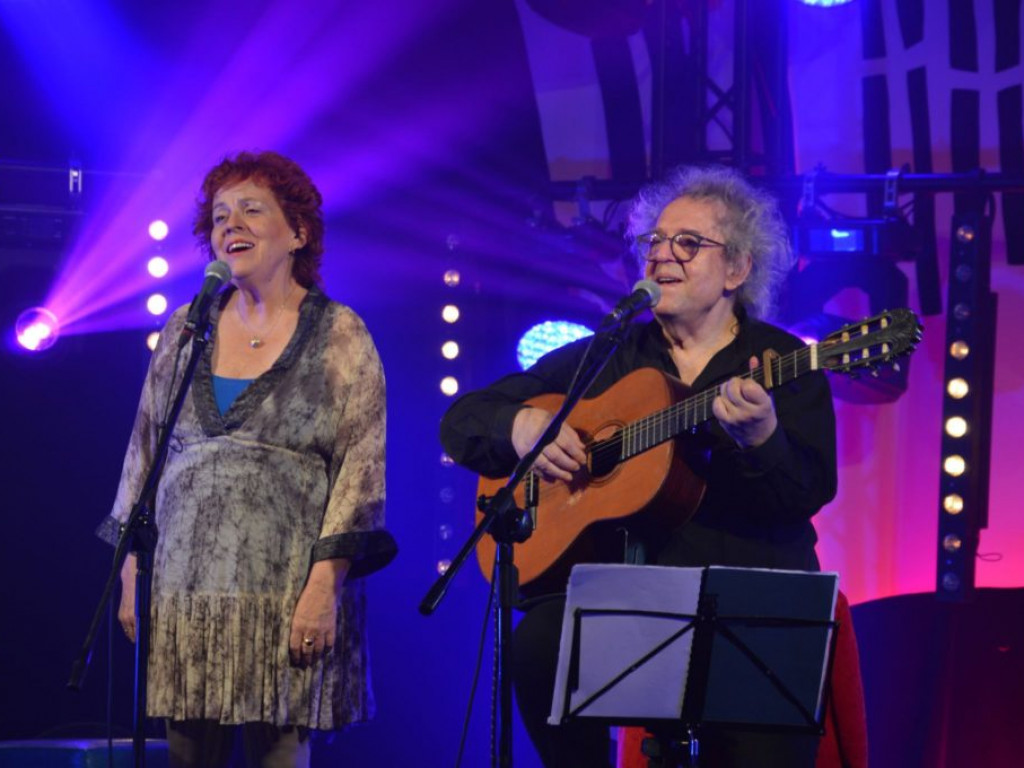 Koncert Tadeusza Woźniaka