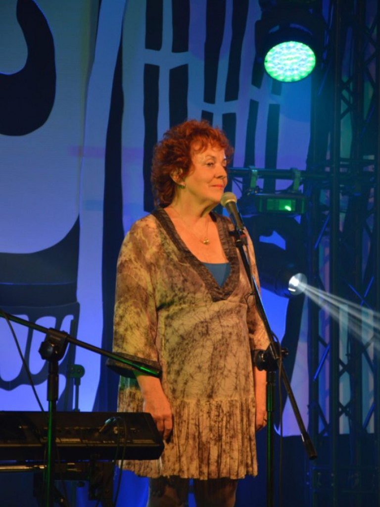 Koncert Tadeusza Woźniaka