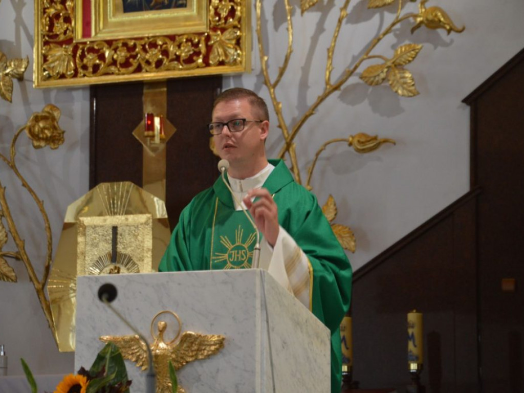 Dożynki powiatowe