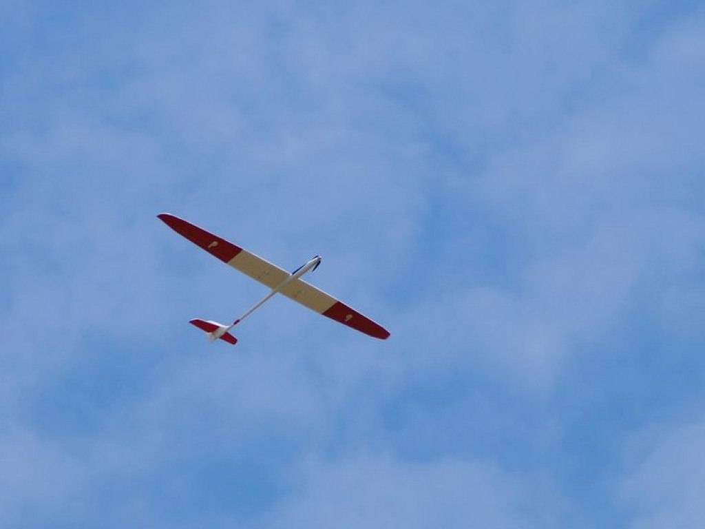 VII Piknik Modelarski w Radzyniu - zdjęcia