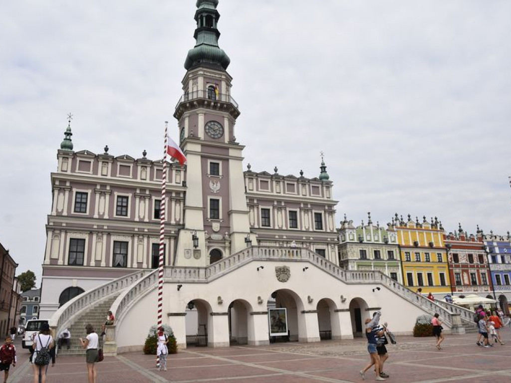 Wycieczka z Kąkolewnicy śladami 