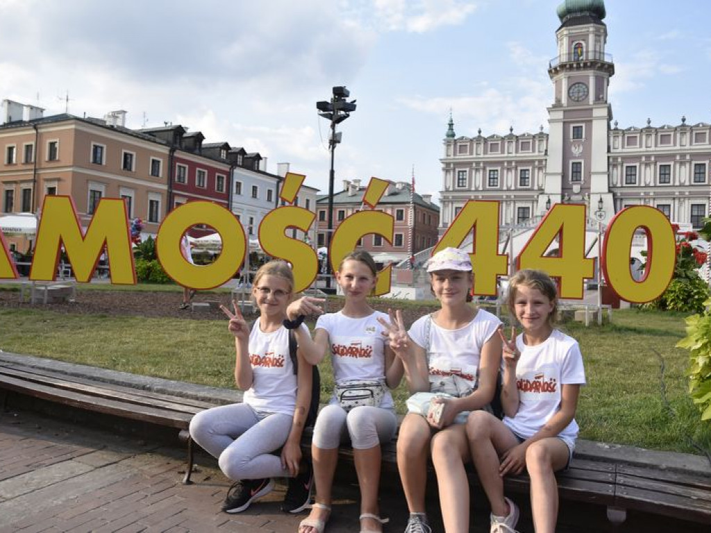 Wycieczka z Kąkolewnicy śladami 