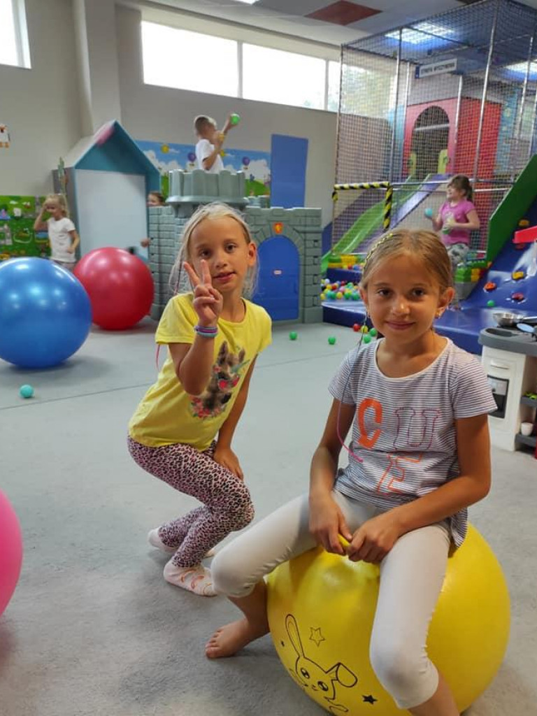 Półkolonie dla dzieci z gminy Ulan-Majorat