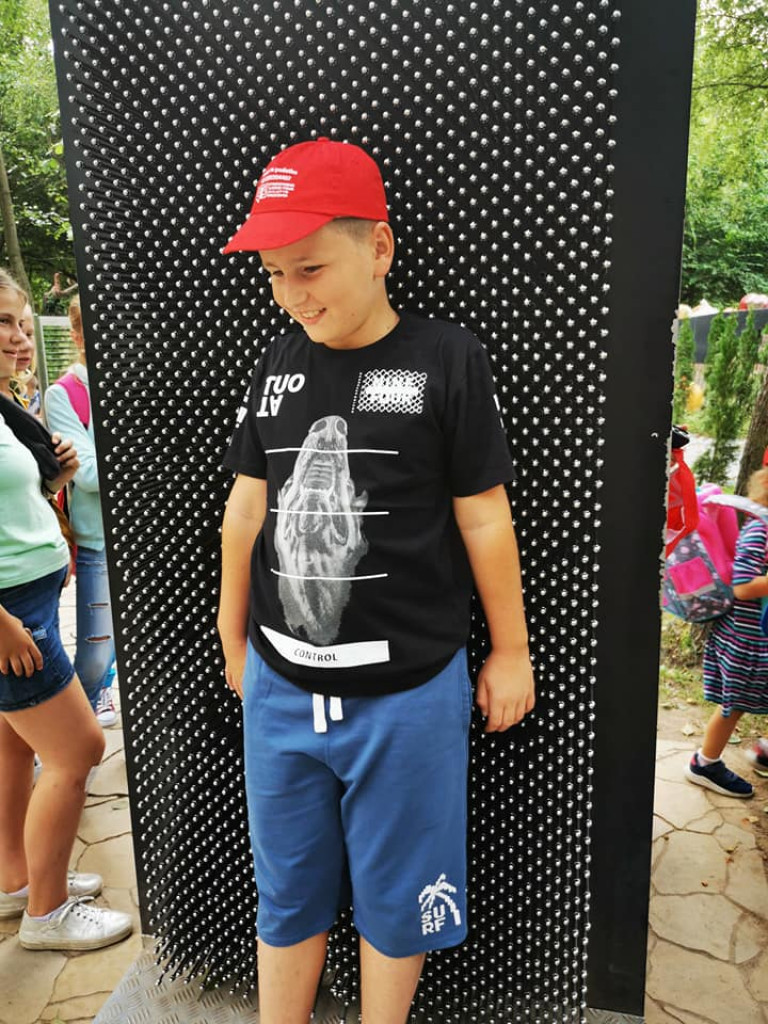 Półkolonie dla dzieci z gminy Ulan-Majorat