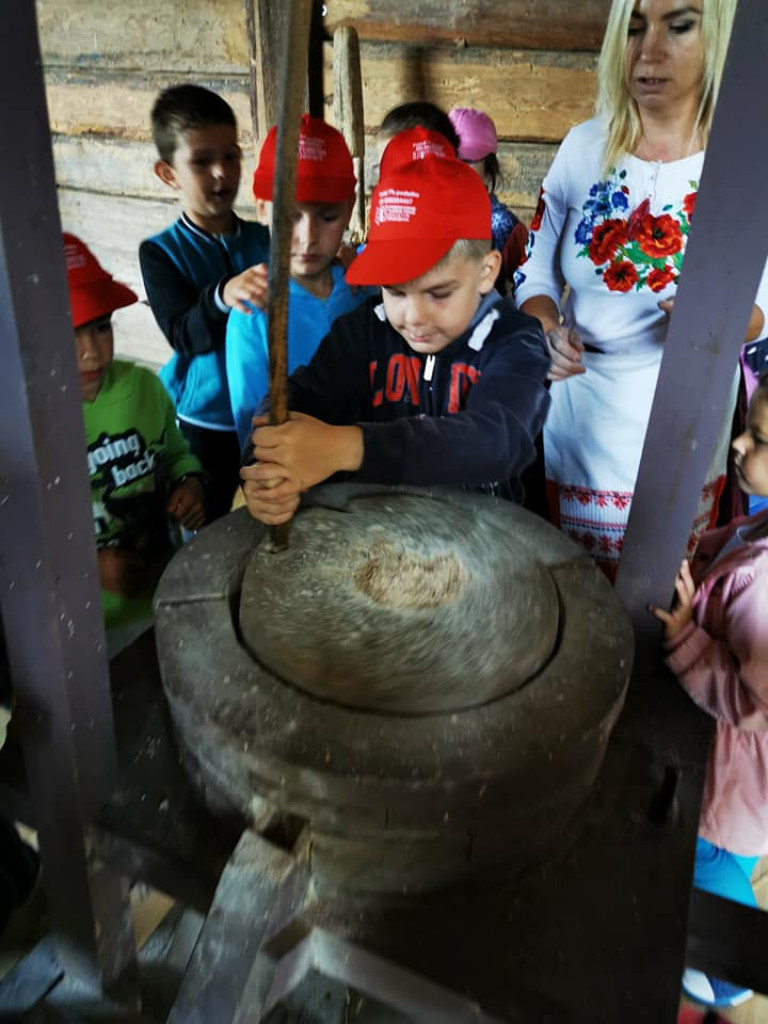 Półkolonie dla dzieci z gminy Ulan-Majorat