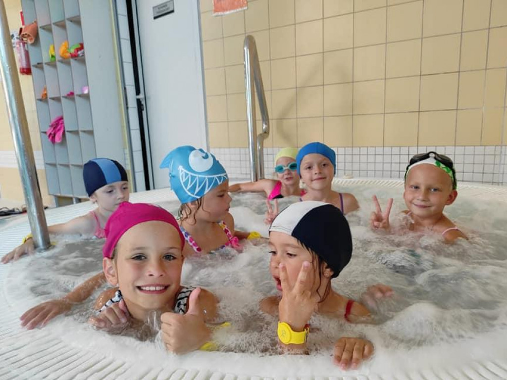 Półkolonie dla dzieci z gminy Ulan-Majorat