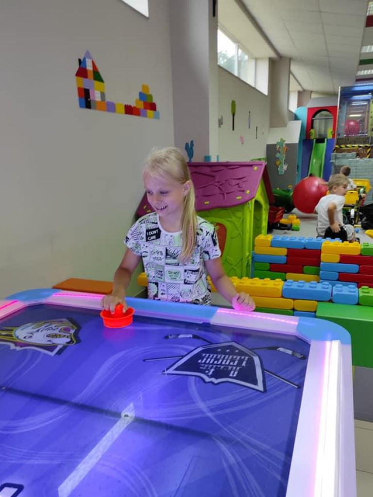 Półkolonie dla dzieci z gminy Ulan-Majorat
