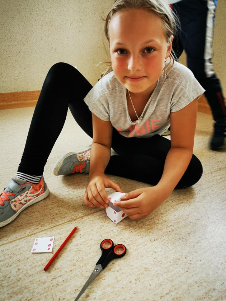 Półkolonie dla dzieci z gminy Ulan-Majorat