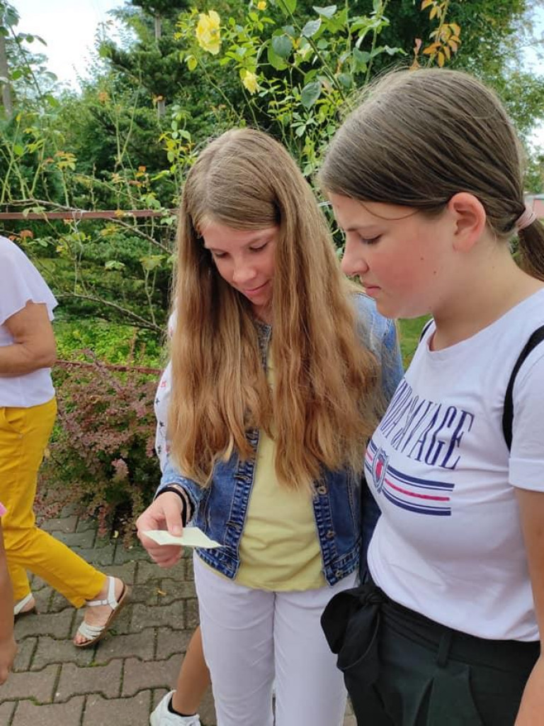 Półkolonie dla dzieci z gminy Ulan-Majorat