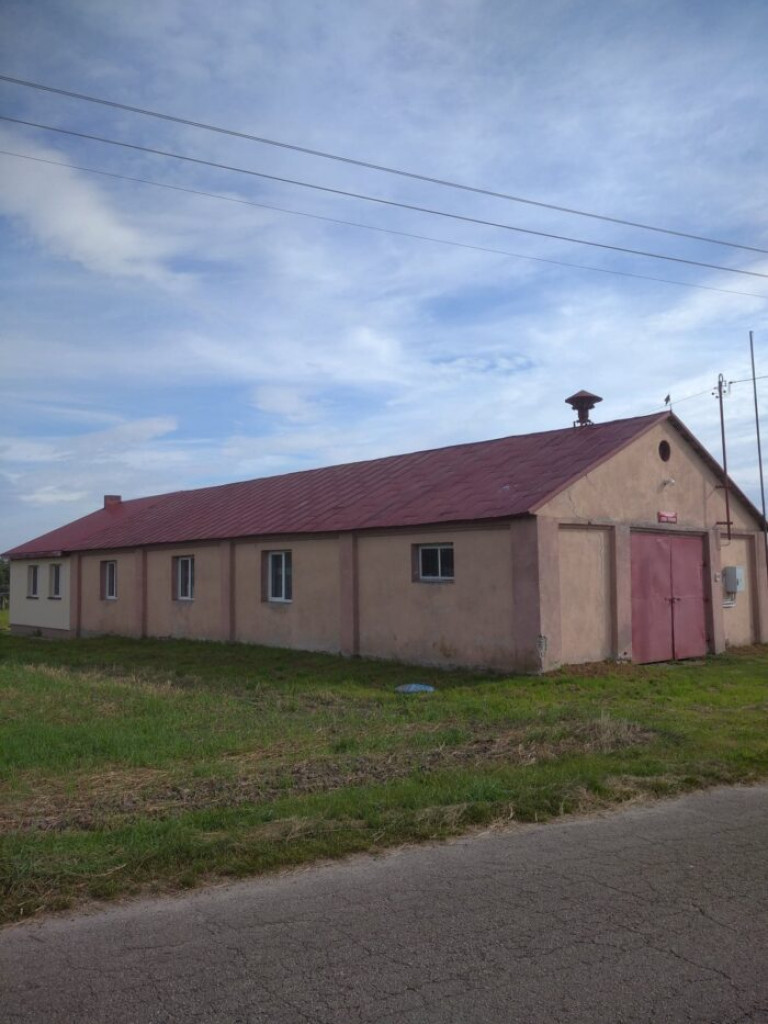 Dotacje na przebudowy domów ludowych w gminie Wohyń