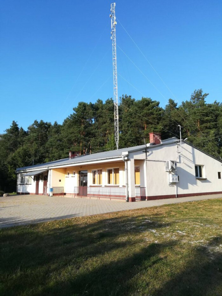 Dotacje na przebudowy domów ludowych w gminie Wohyń