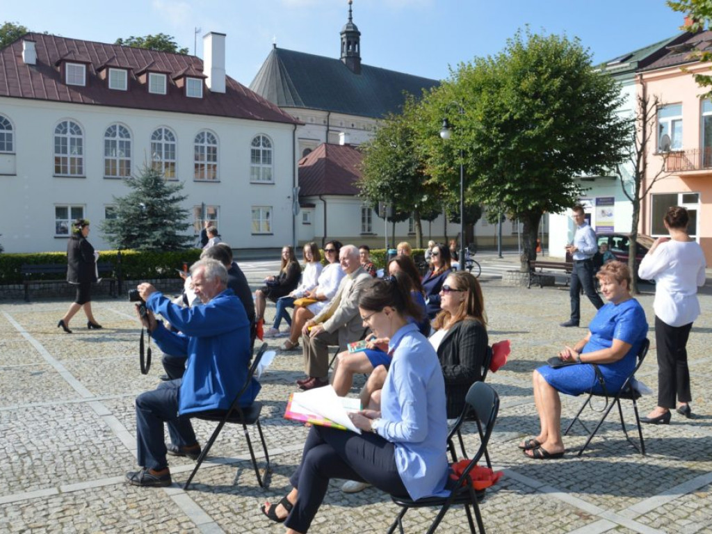 Narodowe Czytanie 2020 - 