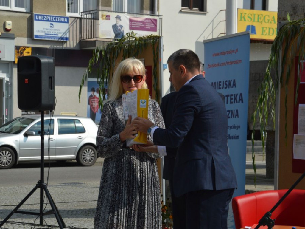 Narodowe Czytanie 2020 - 