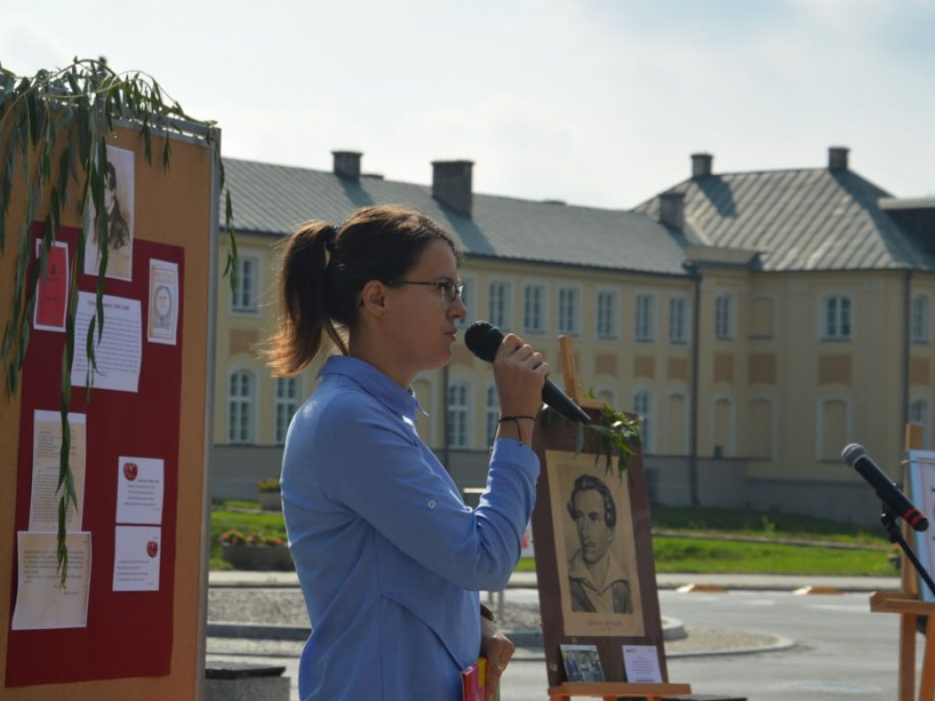 Narodowe Czytanie 2020 - 