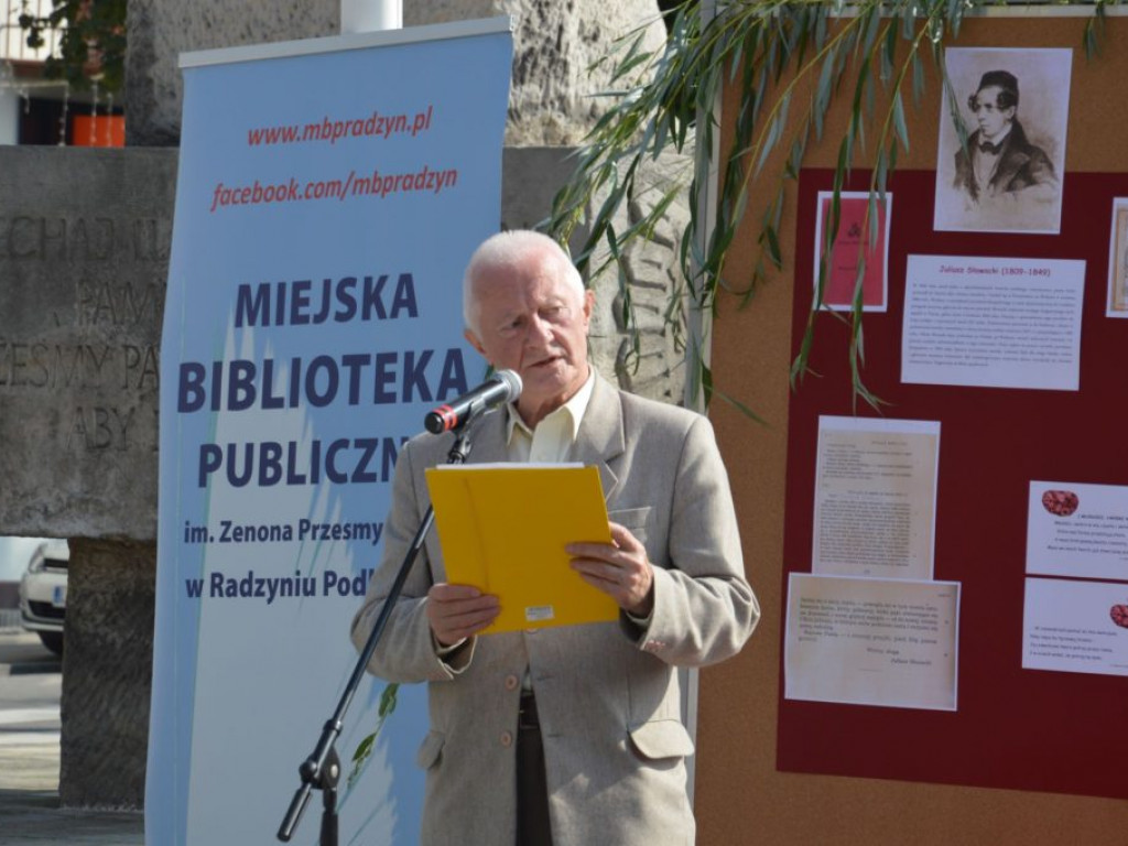 Narodowe Czytanie 2020 - 