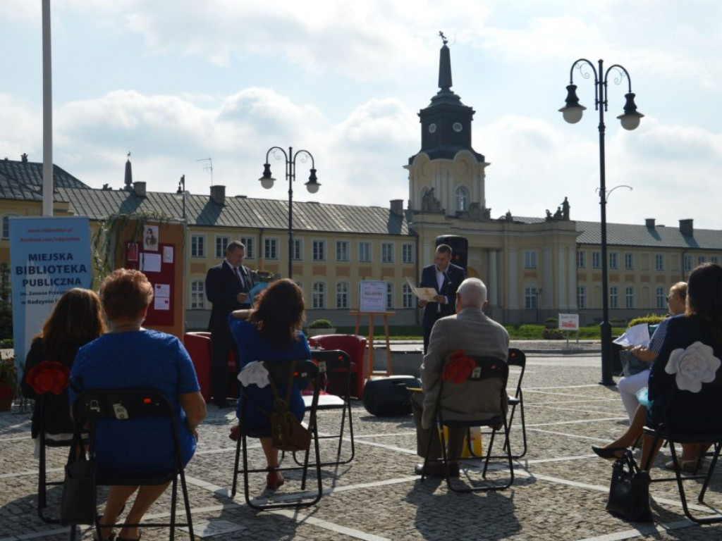 Narodowe Czytanie 2020 - 