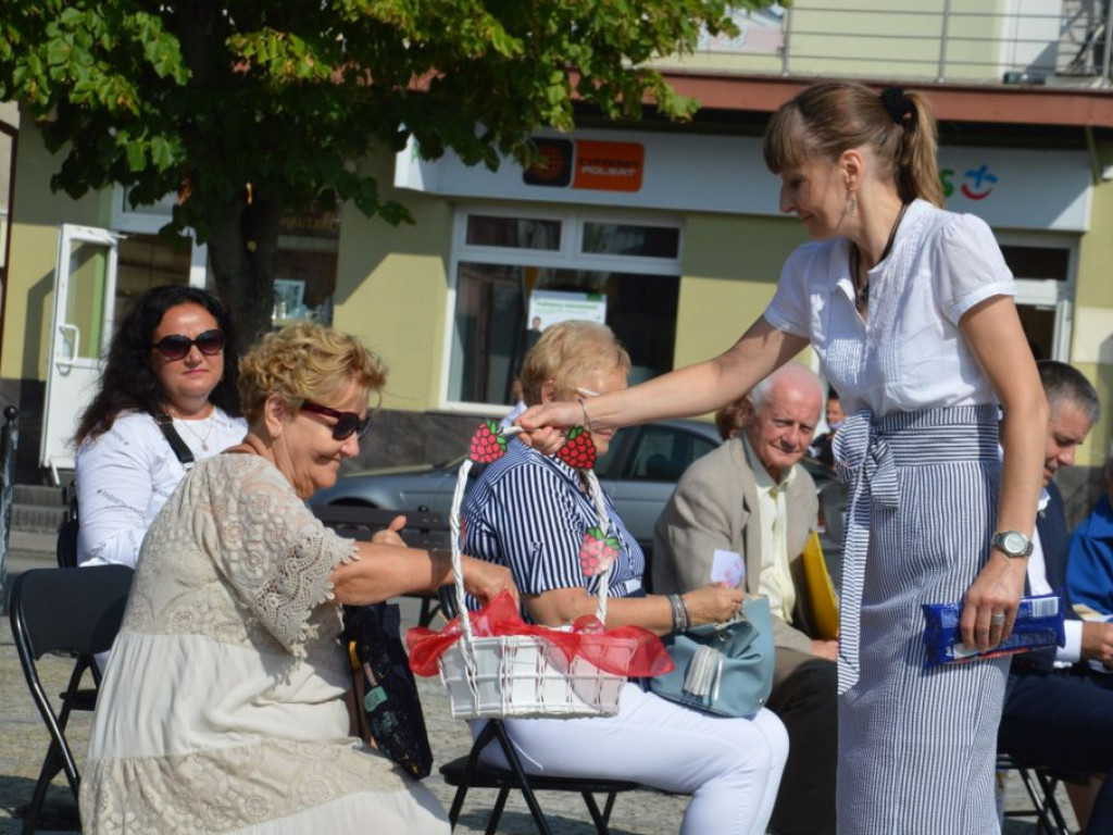 Narodowe Czytanie 2020 - 
