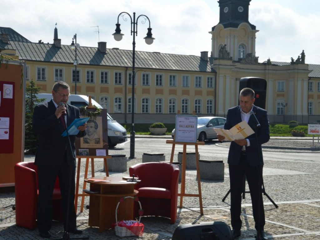 Narodowe Czytanie 2020 - 