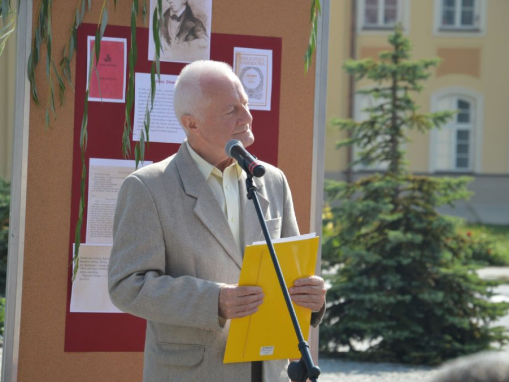 Narodowe Czytanie 2020 - 