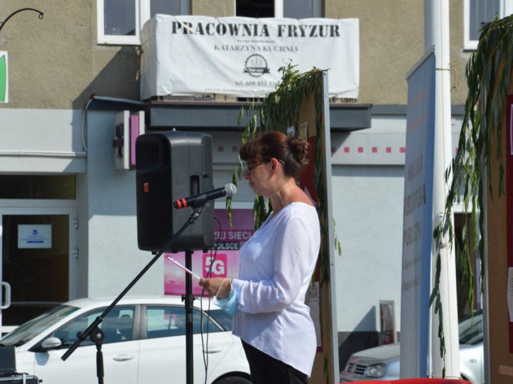 Narodowe Czytanie 2020 - 