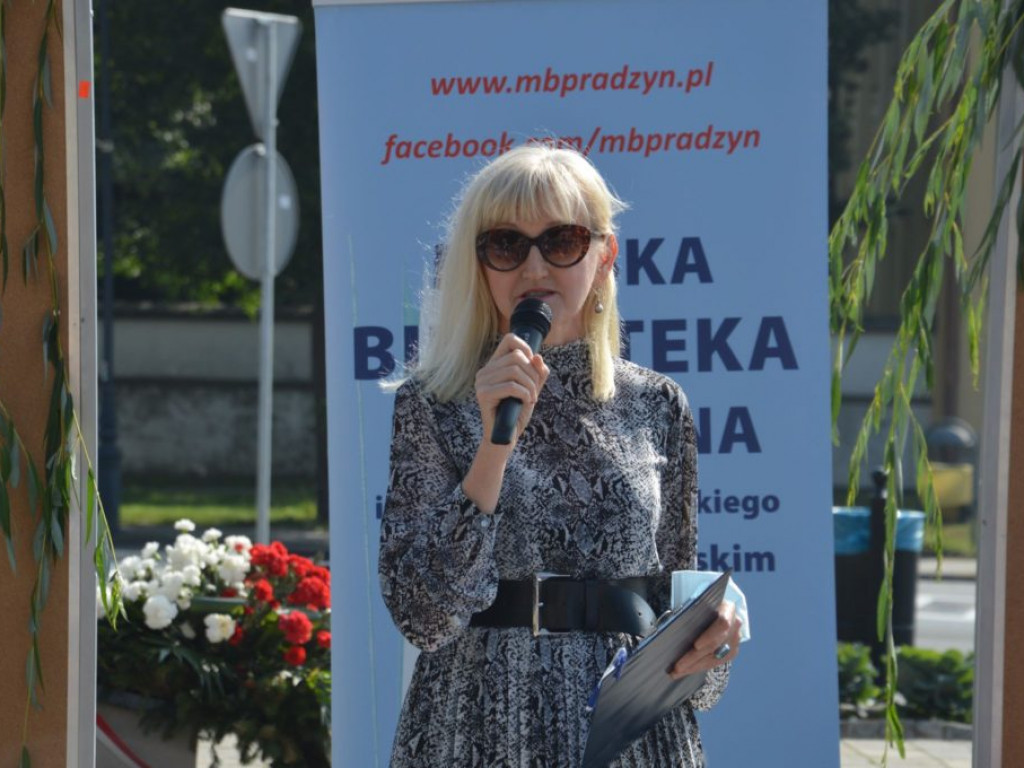Narodowe Czytanie 2020 - 