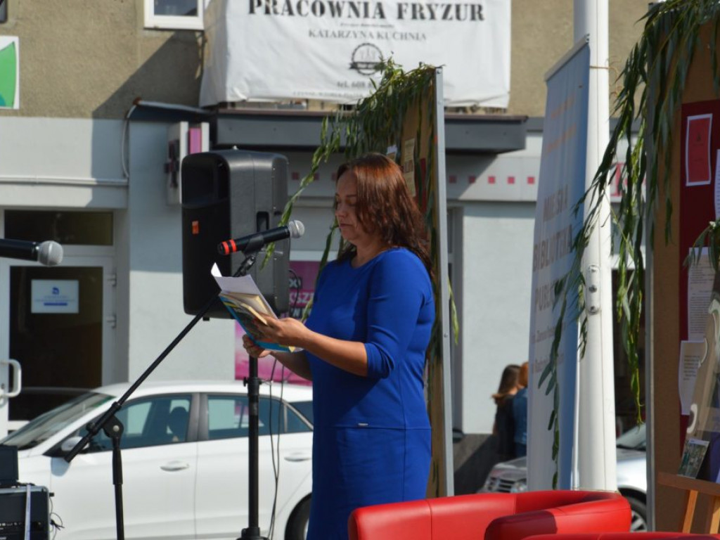 Narodowe Czytanie 2020 - 